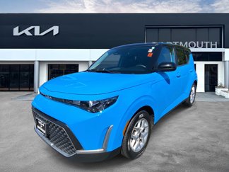 Used 2023 Kia Soul S image 1
