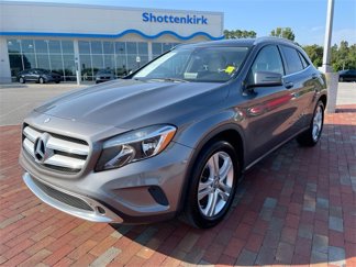 Used 2016 Mercedes-Benz GLA 250 4MATIC video 1