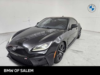 Used 2023 Toyota GR86 w/ ALL Weather Mat Package (TMS) image 1