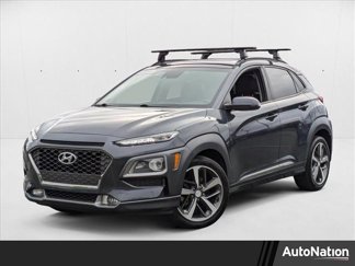 Used 2019 Hyundai Kona Limited image 1