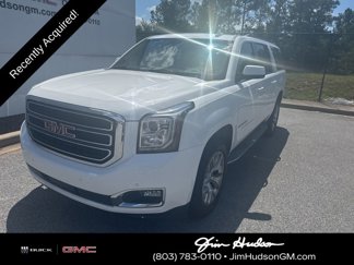 Used 2015 GMC Yukon XL SLT w/ Open Road Package image 1