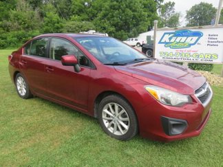 Used 2012 Subaru Impreza 2.0i Premium image 1