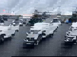 Used 2020 Lincoln Nautilus Reserve video 1