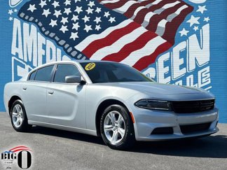 Used 2022 Dodge Charger SXT image 1