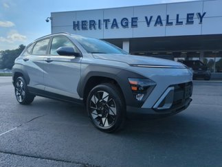 Used 2024 Hyundai Kona SEL image 1