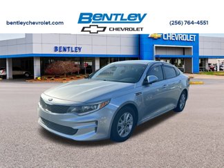 Used 2016 Kia Optima LX w/ LX Convenience Package image 1