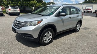Used 2014 Honda CR-V LX image 1