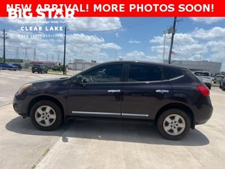 Used 2014 Nissan Rogue S image 1
