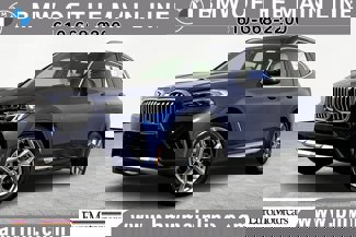 Certified 2022 BMW X3 xDrive30i w/ Convenience Package image 1
