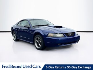 Used 2004 Ford Mustang GT image 1