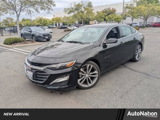 Used 2022 Chevrolet Malibu LT video 1