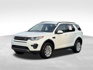 Used 2016 Land Rover Discovery Sport SE image 1
