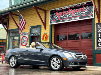 Used 2011 Mercedes-Benz E 350 Cabriolet image 1