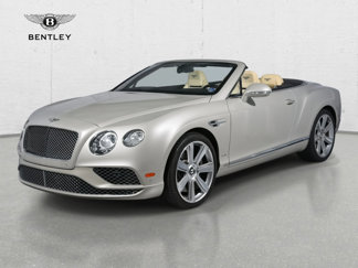 Certified 2016 Bentley Continental GT image 1