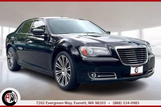 Used 2012 Chrysler 300 S w/ Luxury Group image 1