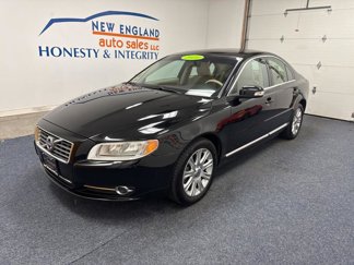 Used 2010 Volvo S80 3.2 image 1
