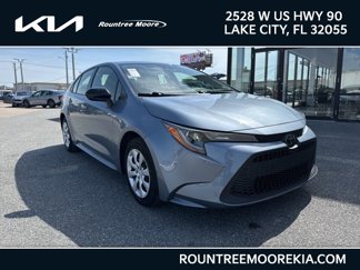 Used 2022 Toyota Corolla LE image 1