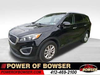 Used 2018 Kia Sorento LX image 1