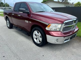 Used 2018 RAM 1500 Lone Star image 1