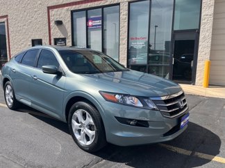 Used 2011 Honda Crosstour EX-L image 1