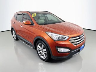 Used 2015 Hyundai Santa Fe Sport 2.0T w/ Option Group 05 image 1