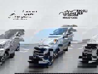 Used 2022 Kia Sportage LX image 1