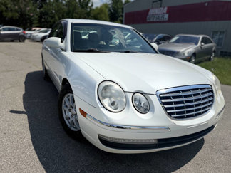 Used 2008 Kia Amanti w/ Leather Pkg image 1