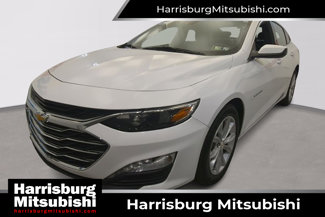 Used 2024 Chevrolet Malibu LT image 1