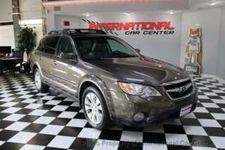 Used 2009 Subaru Outback 2.5i Limited image 1