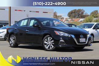 Used 2021 Nissan Altima 2.5 S image 1