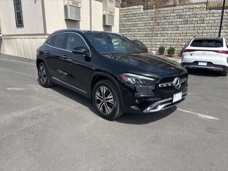 Used 2025 Mercedes-Benz GLA 250 4MATIC image 1