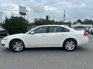 Used 2008 Chevrolet Impala SS video 1
