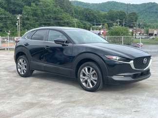 Used 2020 MAZDA CX-30 FWD w/ Select Package image 1