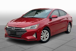 Used 2020 Hyundai Elantra SE image 1