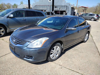 Used 2011 Nissan Altima 2.5 S w/ Convenience Pkg image 1
