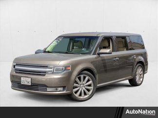 Used 2014 Ford Flex Limited w/ Equipment Group 302A image 1