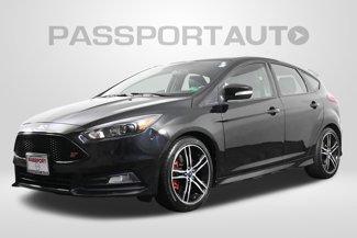 Used 2015 Ford Focus ST w/ Equipment Group 402A image 1