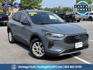 Used 2023 Ford Escape Active image 1