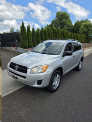Used 2010 Toyota RAV4 4WD image 1