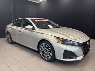 Used 2023 Nissan Altima 2.5 SL image 1