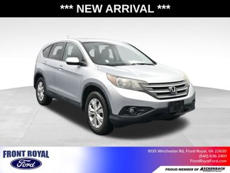 Used 2014 Honda CR-V EX image 1