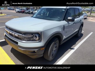 Used 2022 Ford Bronco Sport Big Bend w/ Convenience Package image 1