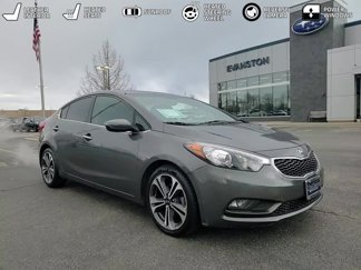 Used 2014 Kia Forte EX w/ Premium Package image 1