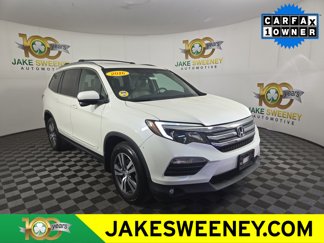 Used 2016 Honda Pilot EX-L image 1