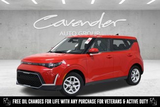 Used 2023 Kia Soul LX w/ Option Group 015 image 1