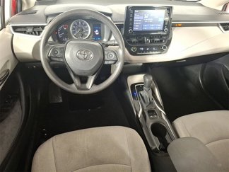Used 2022 Toyota Corolla LE video 2