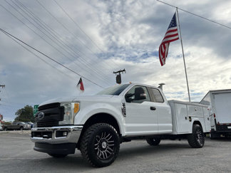 Used 2017 Ford F350 XL w/ Power Equipment Group image 1