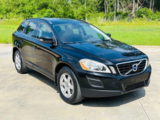 Used 2012 Volvo XC60 3.2 image 1