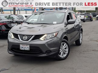 Used 2019 Nissan Rogue Sport SV image 1