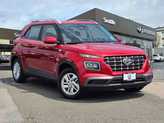 Used 2020 Hyundai Venue SEL w/ Convenience Package image 1
